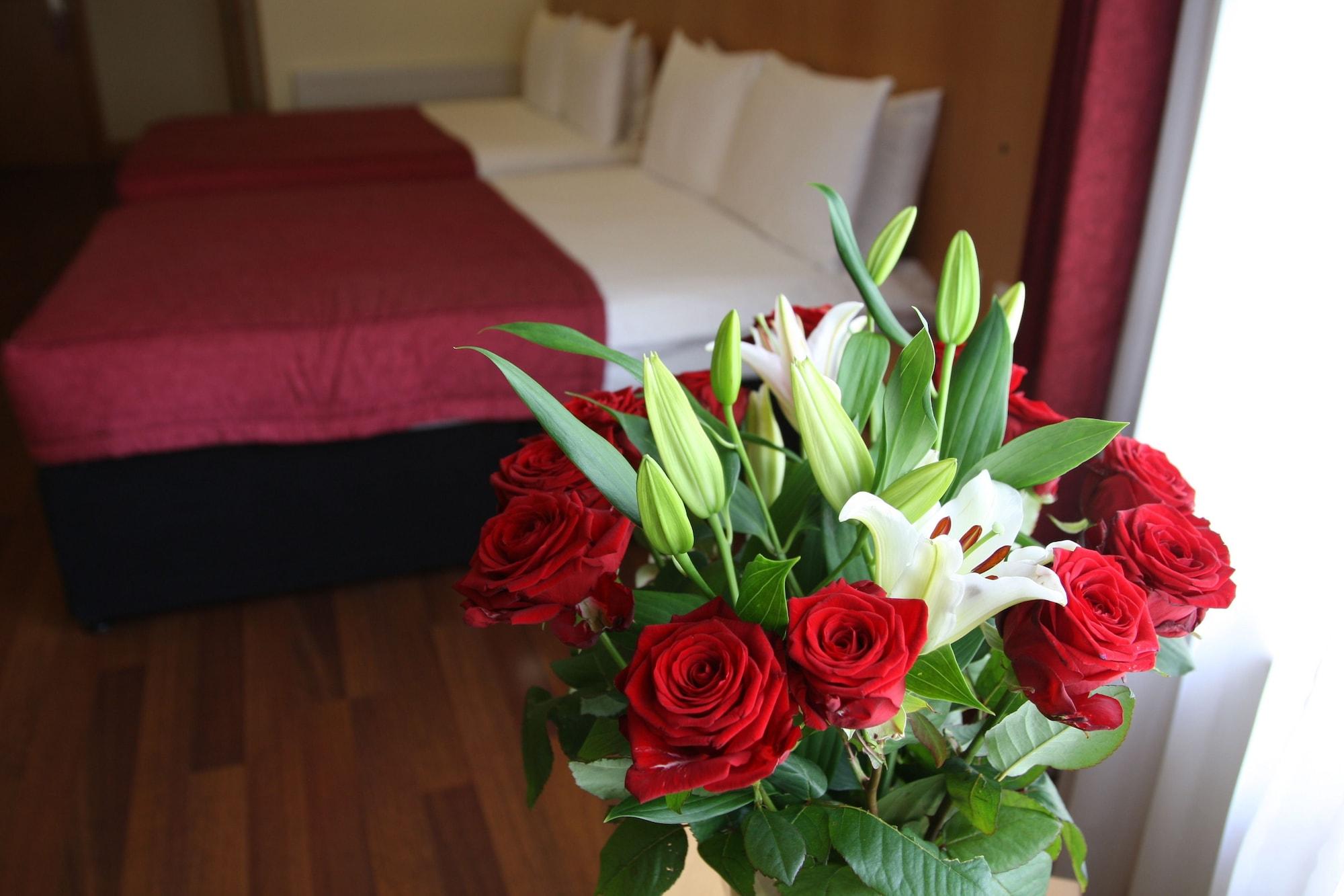 Station House Hotel Letterkenny Εξωτερικό φωτογραφία