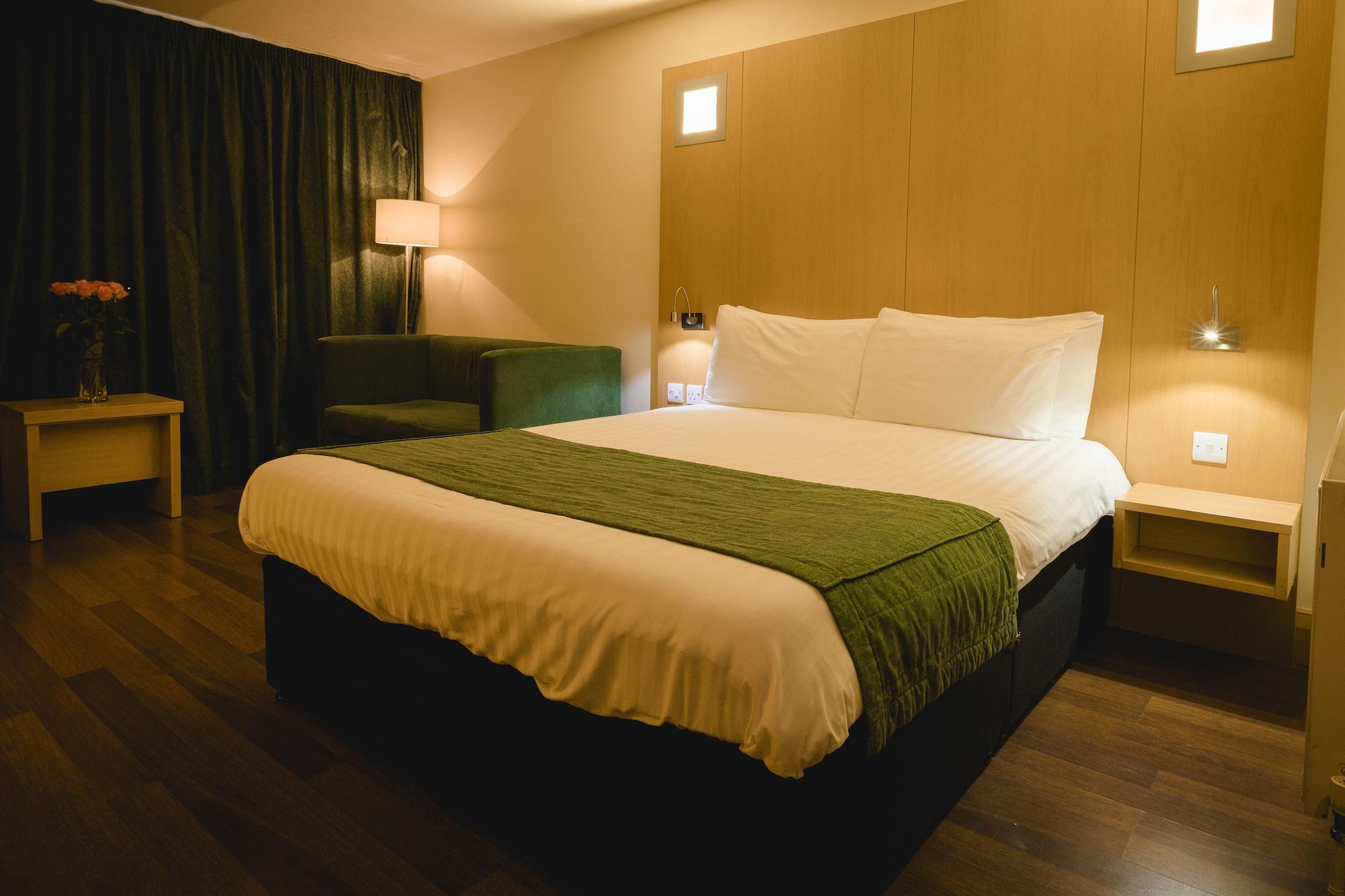 Station House Hotel Letterkenny Εξωτερικό φωτογραφία
