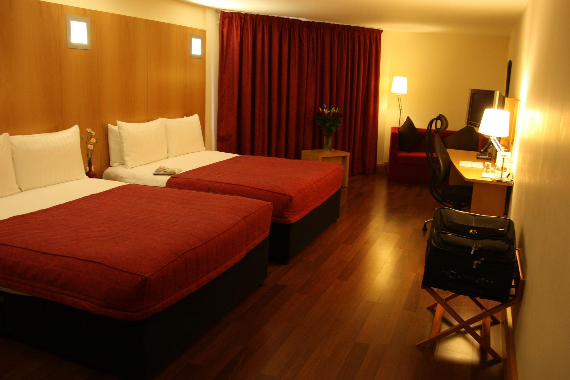 Station House Hotel Letterkenny Εξωτερικό φωτογραφία