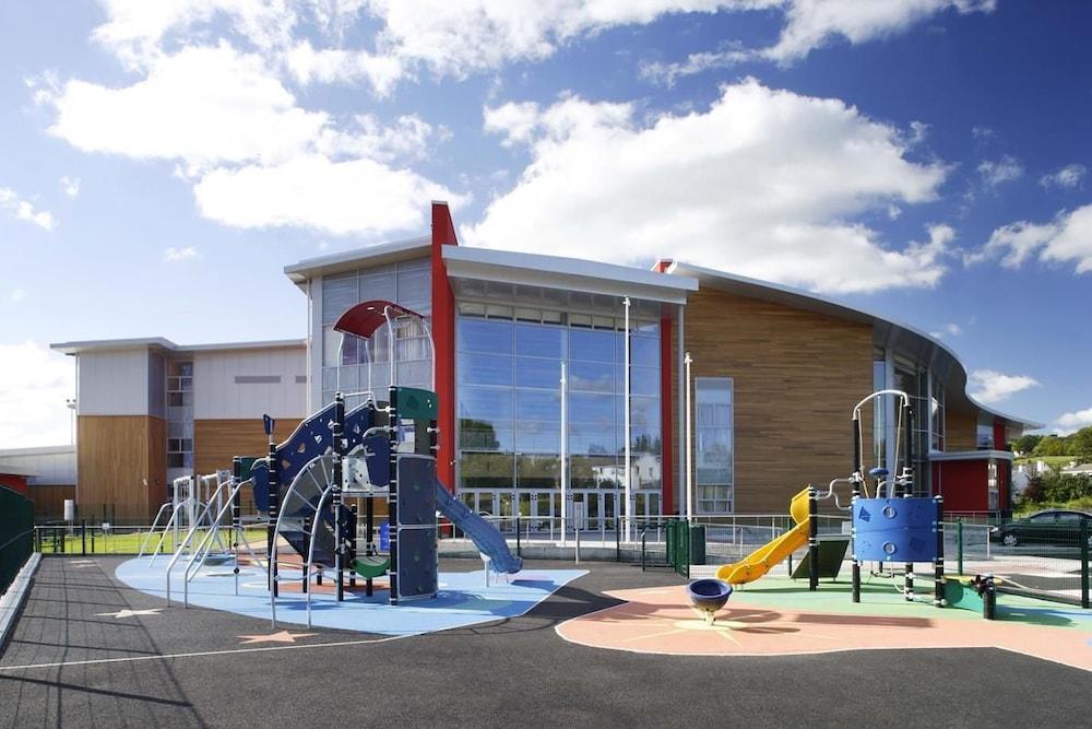 Station House Hotel Letterkenny Εξωτερικό φωτογραφία