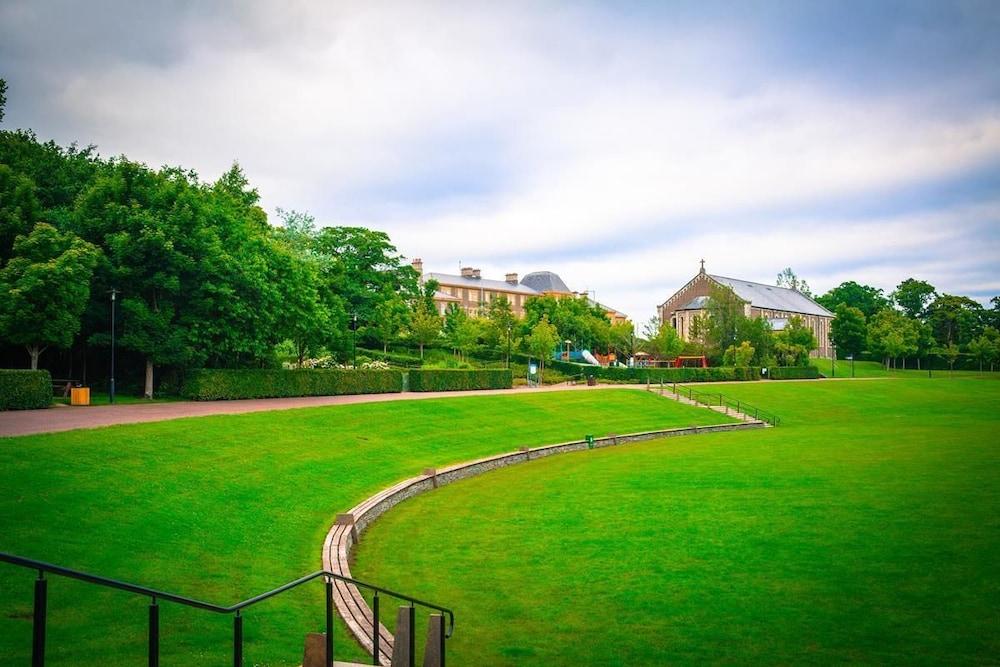 Station House Hotel Letterkenny Εξωτερικό φωτογραφία