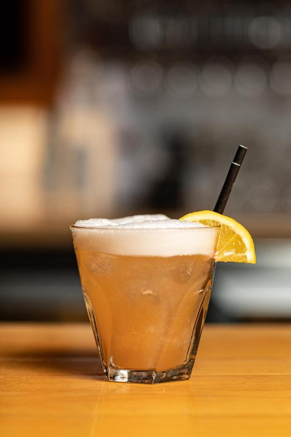 Station House Hotel Letterkenny Εξωτερικό φωτογραφία