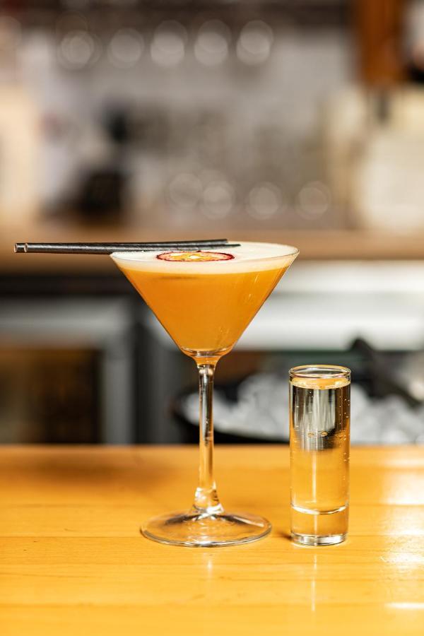 Station House Hotel Letterkenny Εξωτερικό φωτογραφία