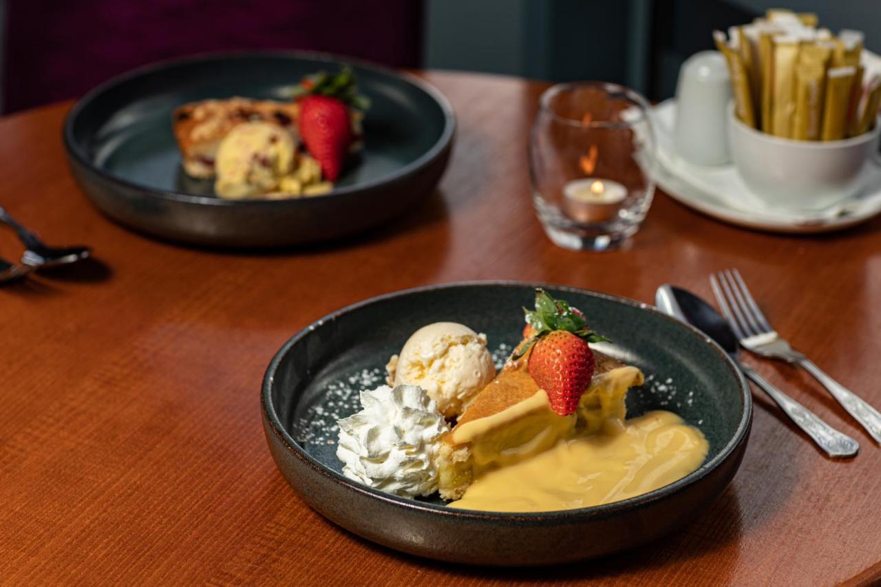 Station House Hotel Letterkenny Εξωτερικό φωτογραφία