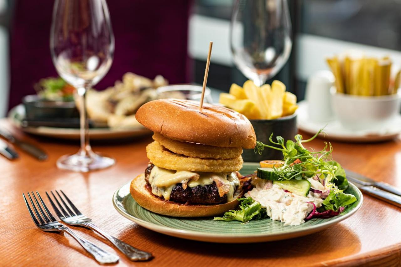 Station House Hotel Letterkenny Εξωτερικό φωτογραφία