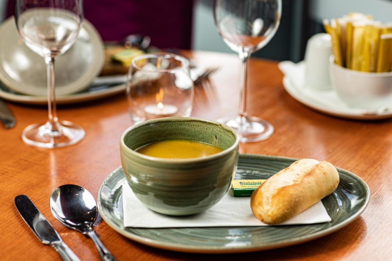 Station House Hotel Letterkenny Εξωτερικό φωτογραφία
