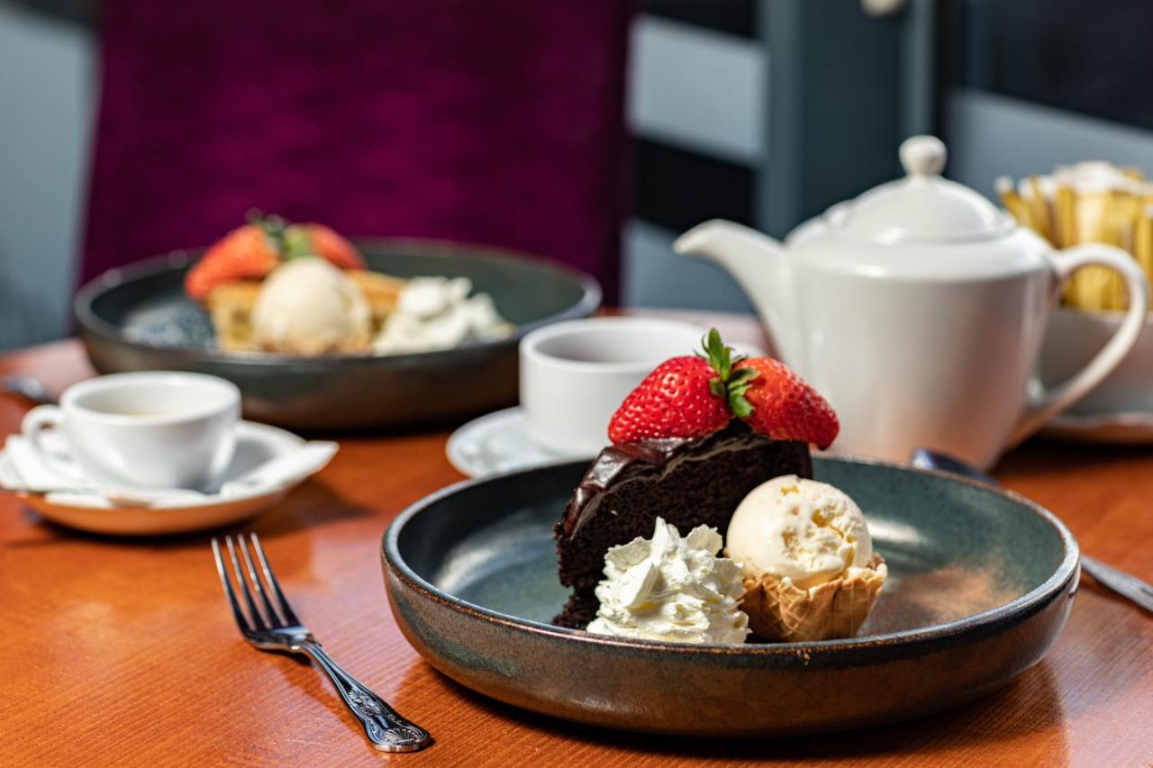 Station House Hotel Letterkenny Εξωτερικό φωτογραφία