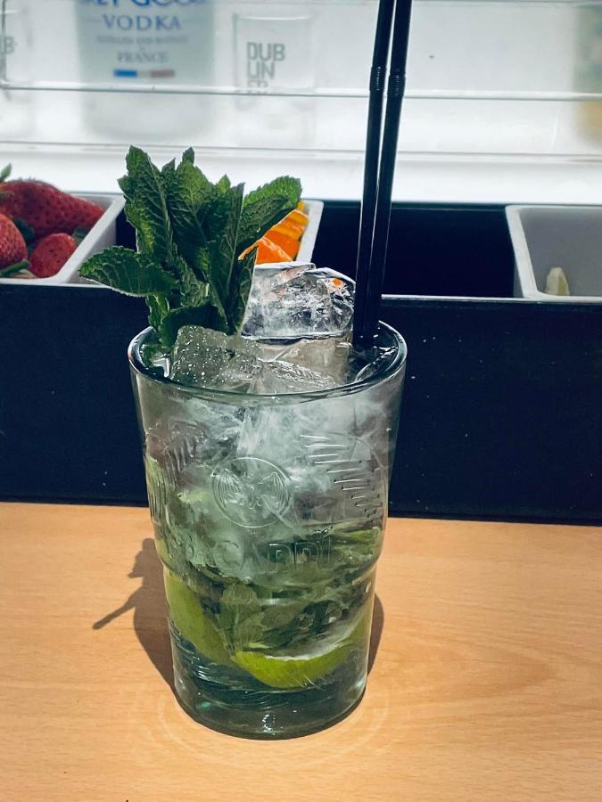 Station House Hotel Letterkenny Εξωτερικό φωτογραφία