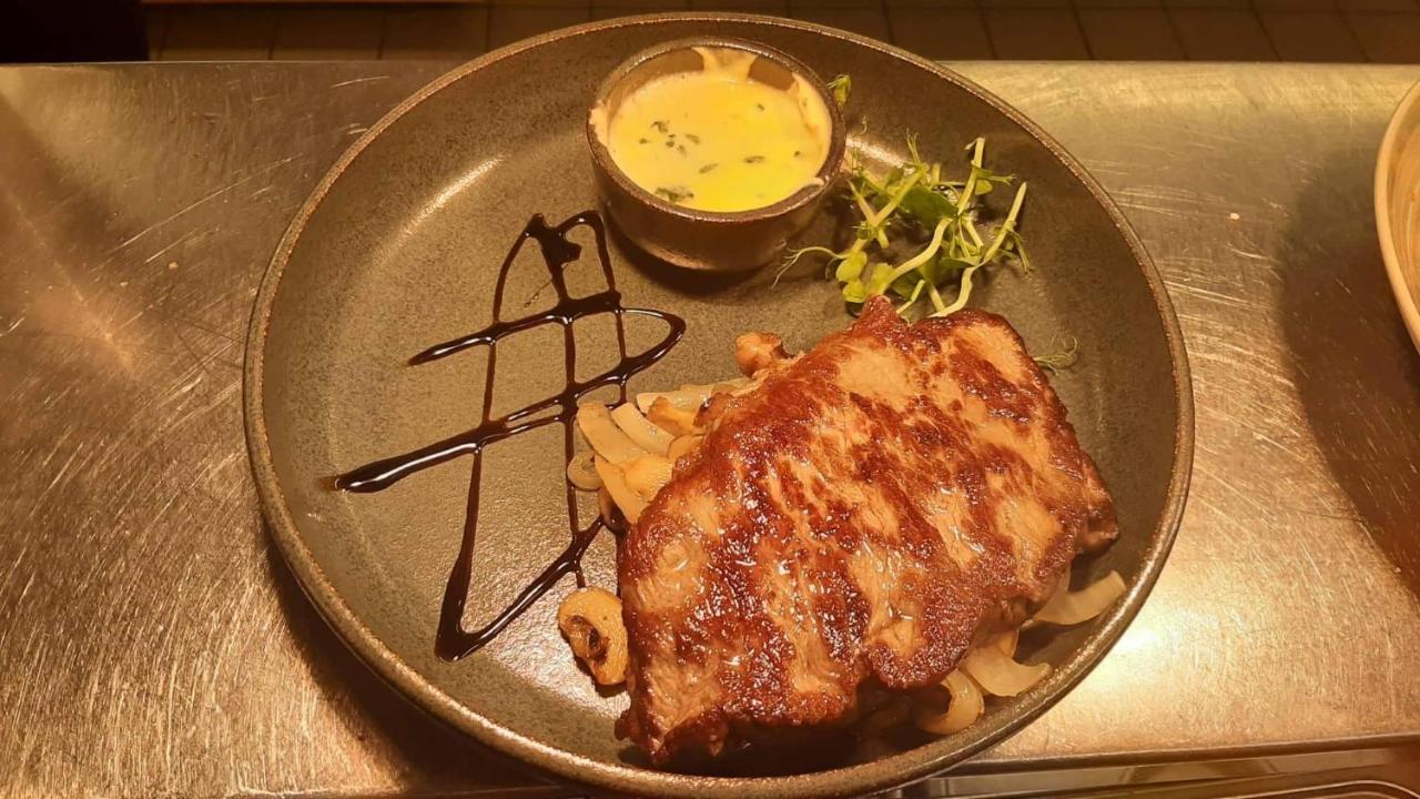 Station House Hotel Letterkenny Εξωτερικό φωτογραφία