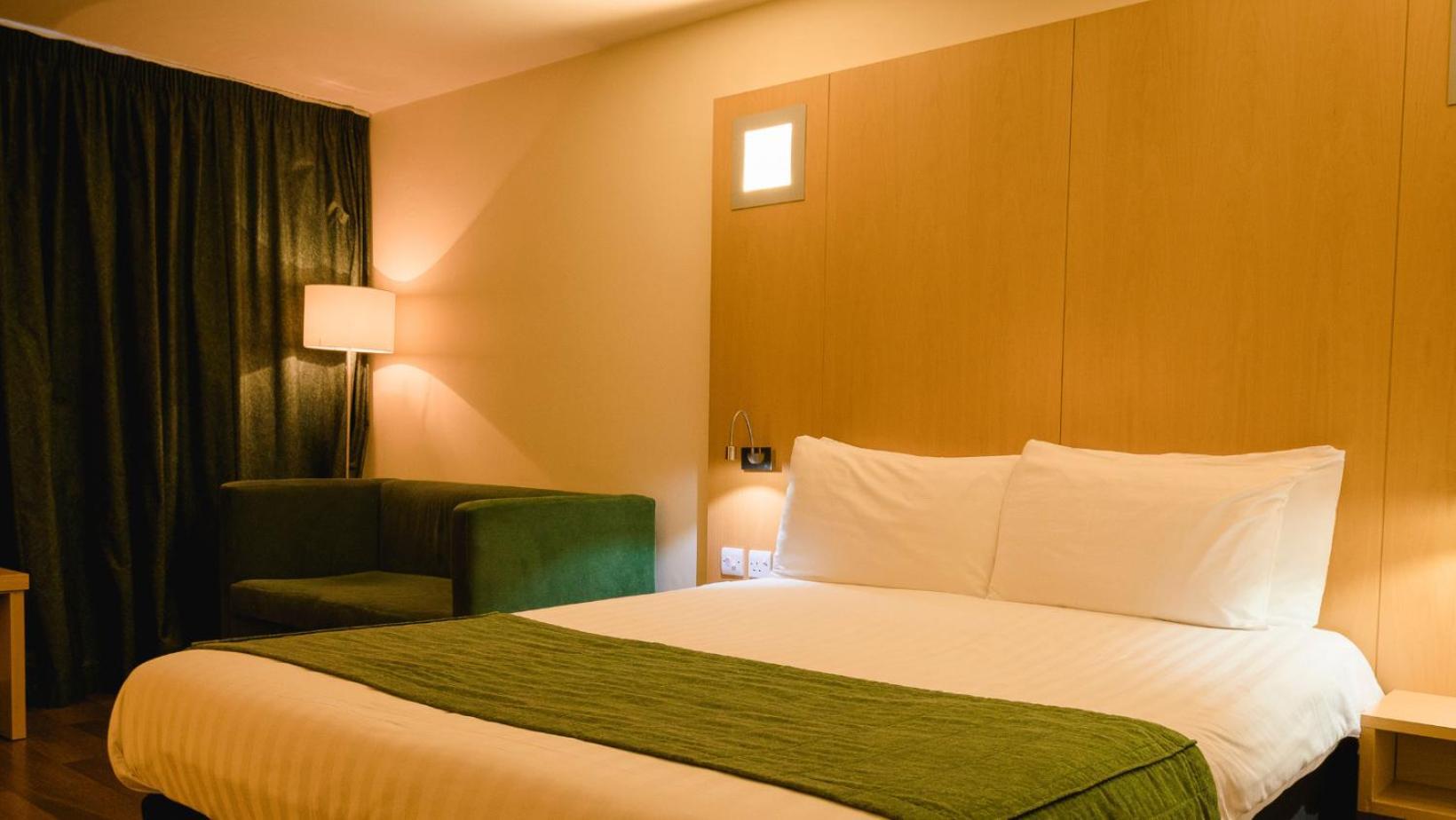Station House Hotel Letterkenny Εξωτερικό φωτογραφία