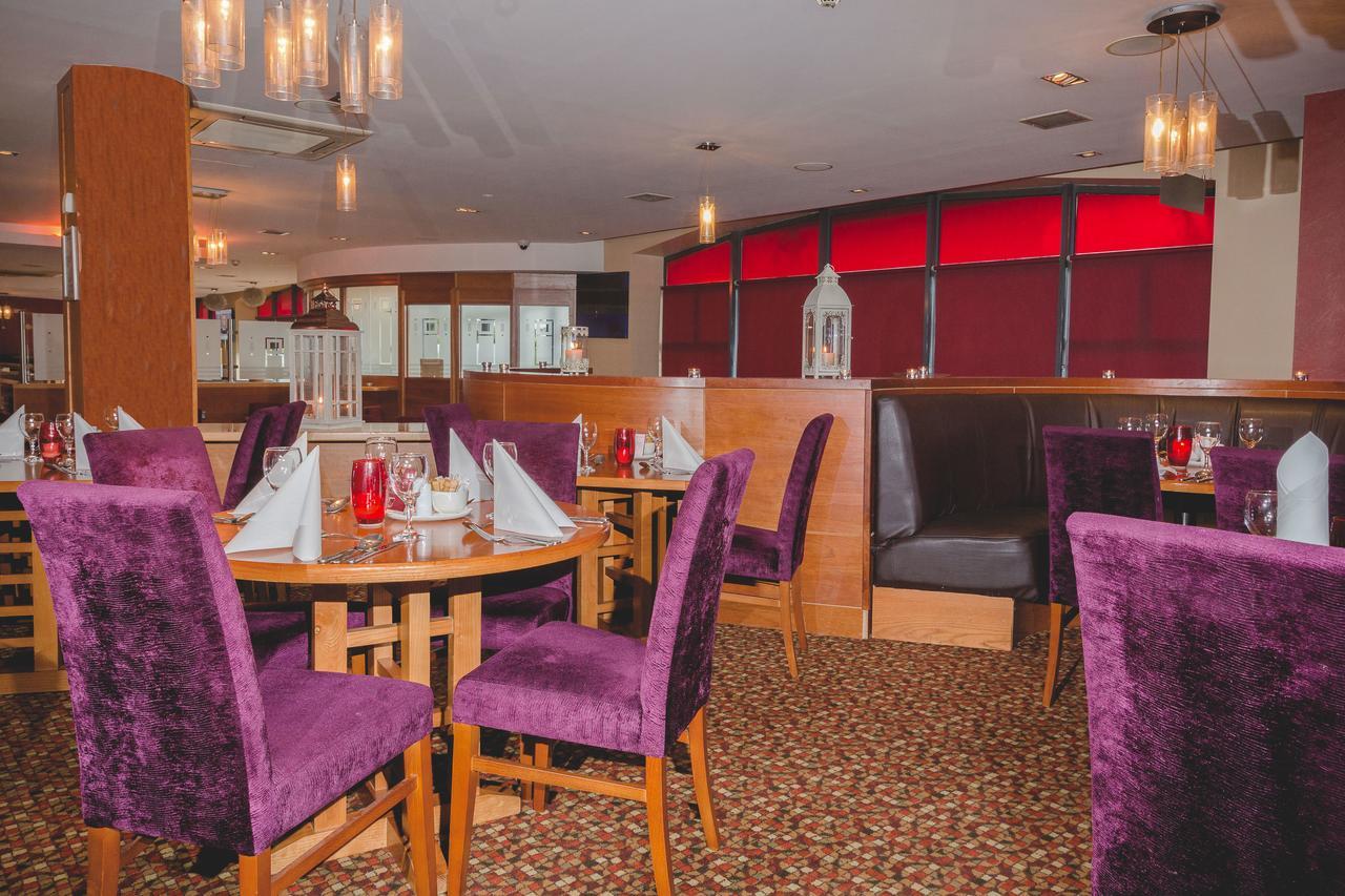 Station House Hotel Letterkenny Εξωτερικό φωτογραφία
