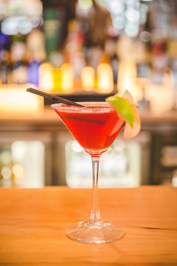 Station House Hotel Letterkenny Εξωτερικό φωτογραφία