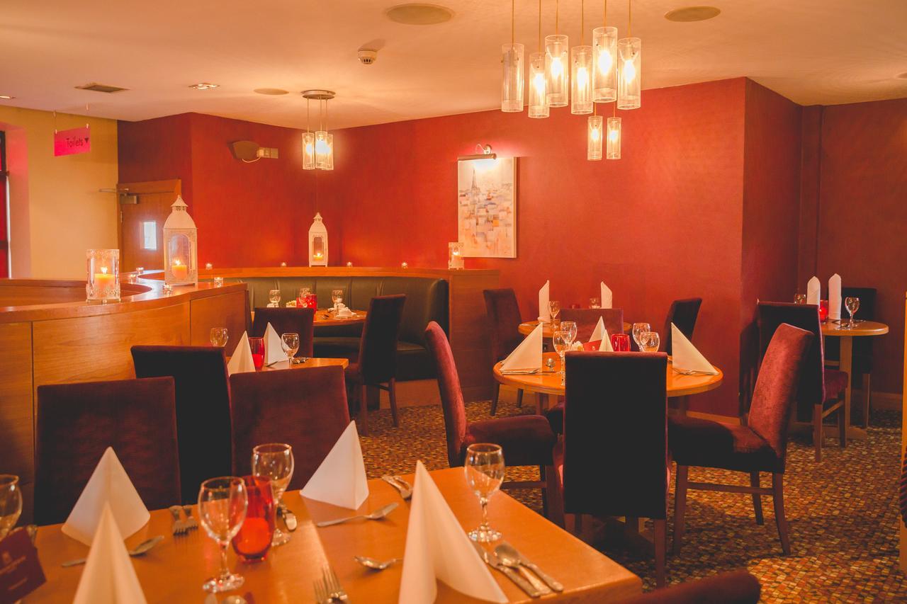 Station House Hotel Letterkenny Εξωτερικό φωτογραφία