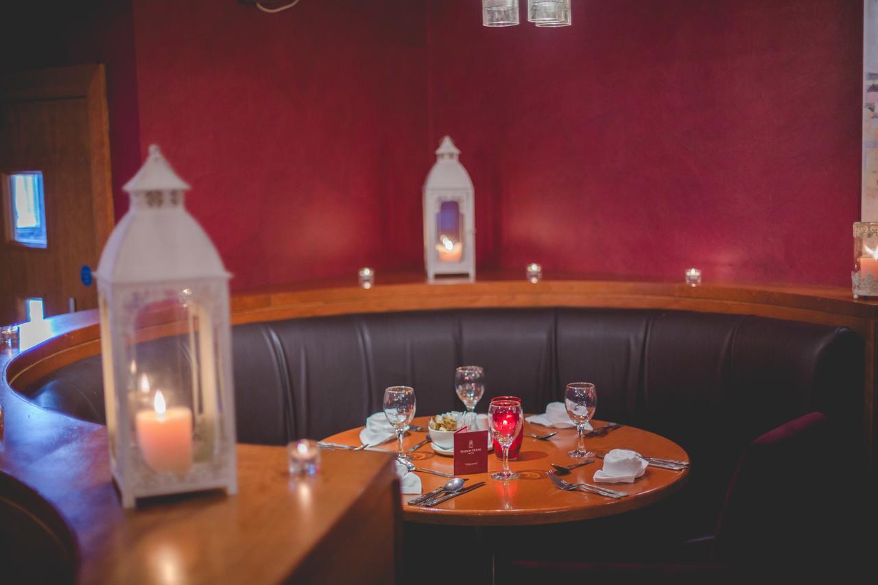 Station House Hotel Letterkenny Εξωτερικό φωτογραφία