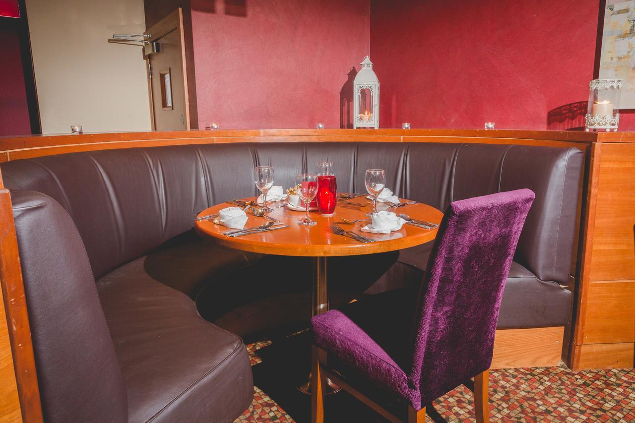 Station House Hotel Letterkenny Εξωτερικό φωτογραφία