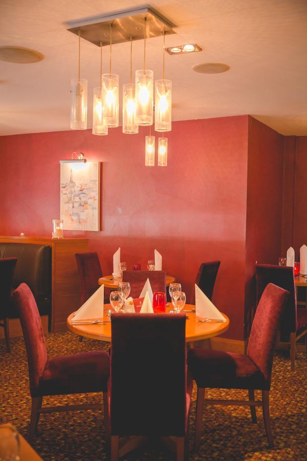 Station House Hotel Letterkenny Εξωτερικό φωτογραφία