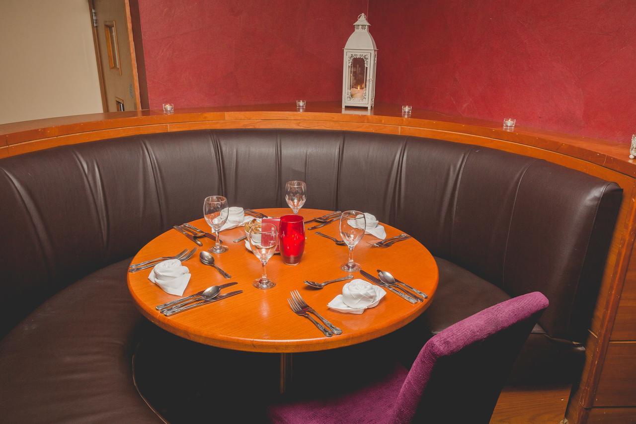 Station House Hotel Letterkenny Εξωτερικό φωτογραφία